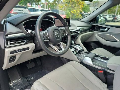 Used 2024 Acura MDX FWD w/ Technology Package image 17