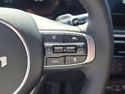 New 2026 Kia K5 GT-Line FWD image 31
