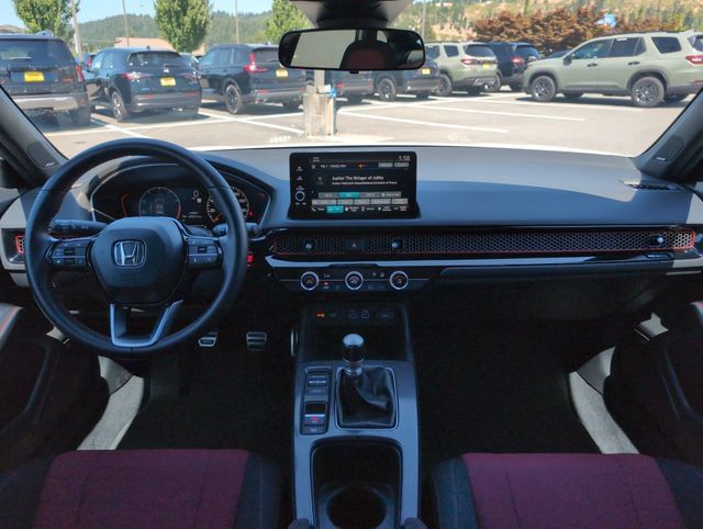 Used 2024 Honda Civic Si image 13