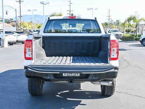 Used 2024 Ford Ranger XL w/ Trailer Tow Package image 8