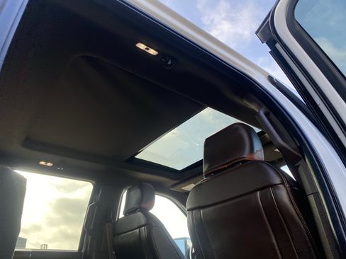 Used 2020 Ford F150 King Ranch w/ Equipment Group 601A Luxury image 12