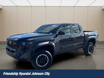Used 2024 Toyota Tacoma SR5