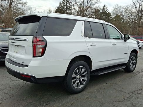 Used 2021 Chevrolet Tahoe LT image 5
