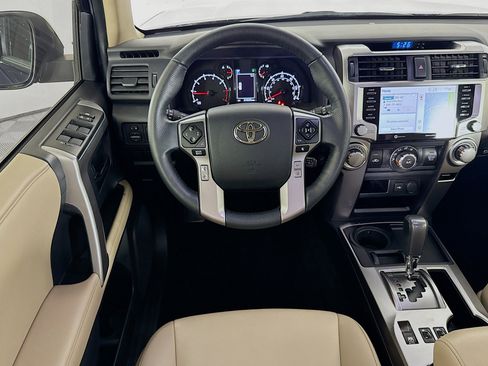 Used 2024 Toyota 4Runner SR5 Premium w/ Moonroof Package image 16