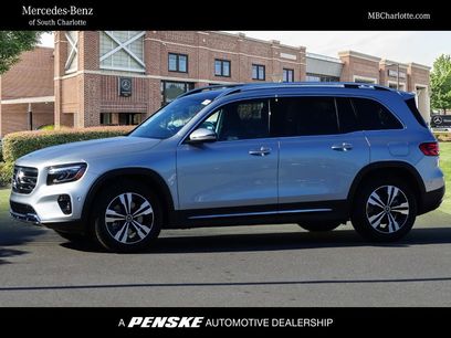 New 2026 Mercedes-Benz GLB 250