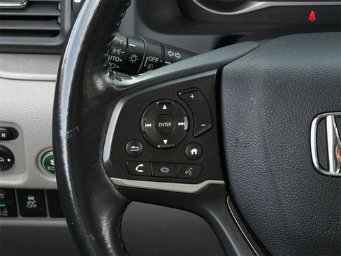 Used 2019 Honda Pilot EX-L image 12