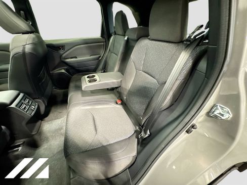 New 2026 Subaru Forester Premium AWD/4WD image 24