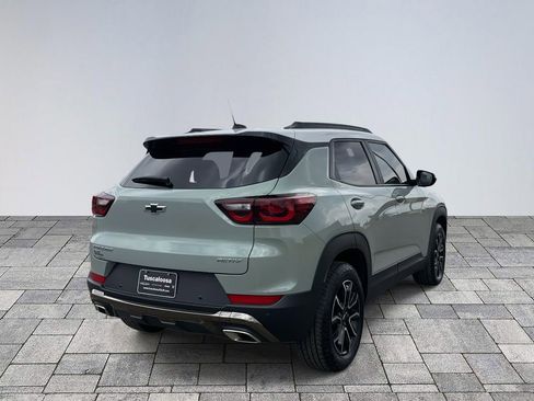 Used 2025 Chevrolet TrailBlazer ACTIV w/ Convenience Package image 7