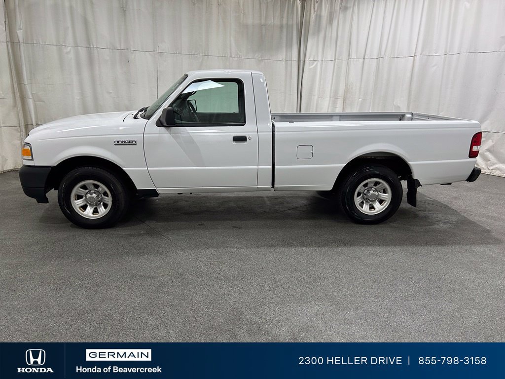 Used 2009 Ford Ranger XL RWD image 5