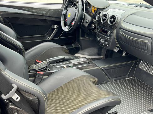 Used 2009 Ferrari F430 Scuderia RWD image 65