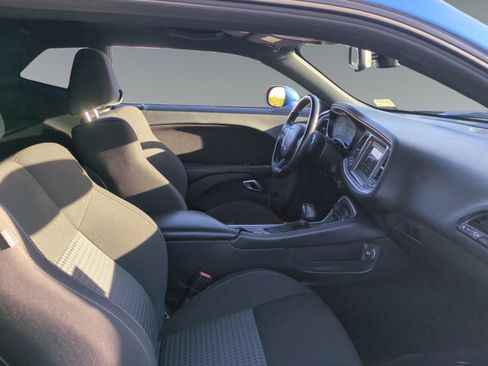 Used 2020 Dodge Challenger GT w/ Blacktop Package RWD image 15
