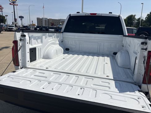 Used 2024 Ford F150 STX w/ Tow/Haul Package AWD/4WD image 5