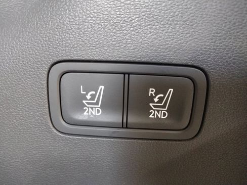 New 2026 Hyundai Santa Fe SEL image 20