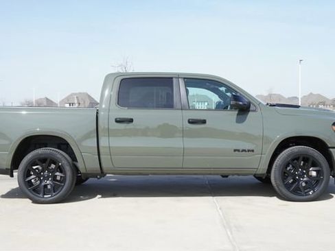 New 2026 RAM 1500 Laramie image 10