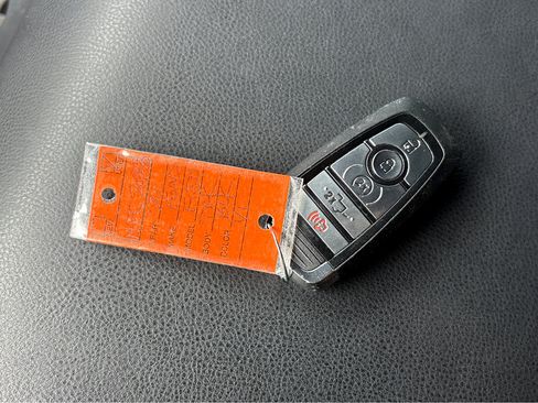 Used 2021 Ford F150 XLT w/ Equipment Group 302A High image 29