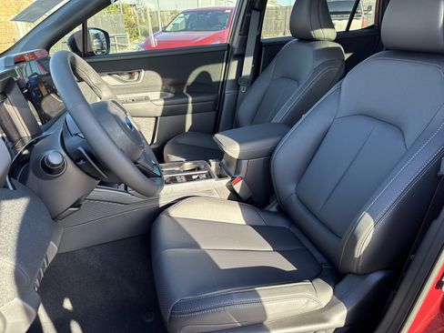 New 2026 Subaru Outback Limited XT image 28