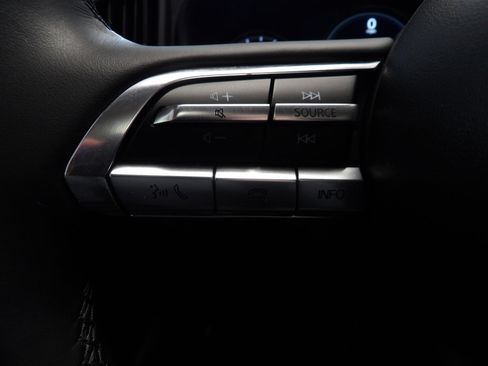 Certified 2025 MAZDA CX-50 AWD 2.5 Hybrid w/ Weather Package image 30