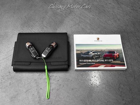 Used 2019 Porsche 911 GT3 RS image 63