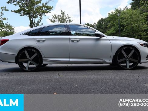 Used 2019 Honda Accord EX-L image 6