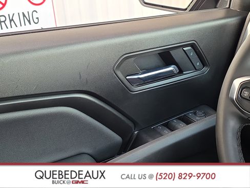 Used 2024 GMC Canyon Elevation w/ Convenience Package image 23