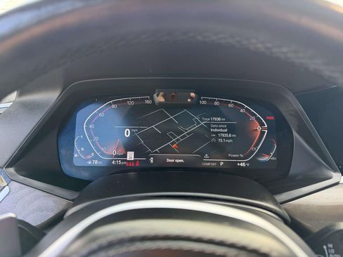 Used 2023 BMW X5 xDrive40i w/ M Sport Package image 29