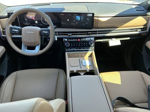New 2026 Hyundai Santa Fe Calligraphy image 3