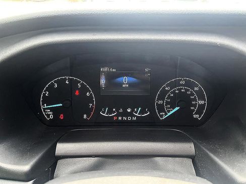 Used 2024 Ford Transit 150 Low Roof AWD image 14