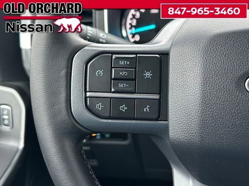 Used 2023 Ford F150 XLT w/ Equipment Group 302A High AWD/4WD image 19