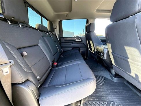 Used 2025 Chevrolet Silverado 2500 LT image 14