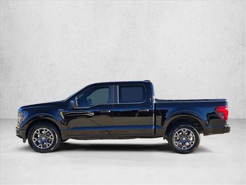 Used 2024 Ford F150 STX image 9