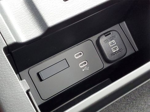 New 2025 MAZDA CX-5 Carbon Edition image 30