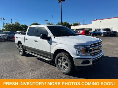 Used 2020 Ford F150 XLT w/ Equipment Group 302A Luxury