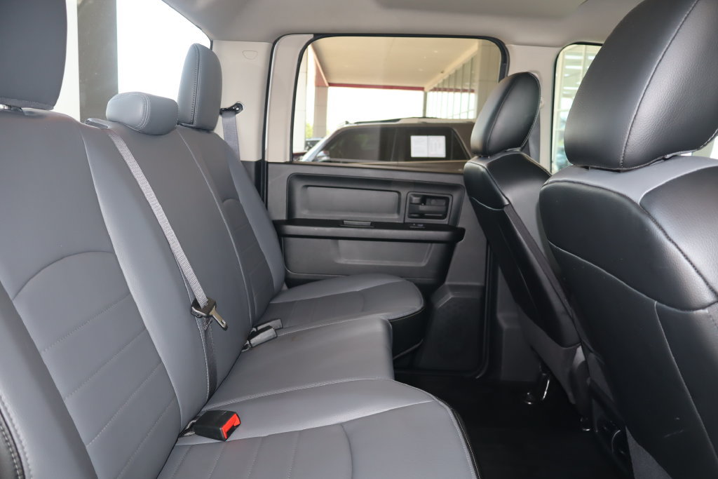Used 2024 RAM 1500 Tradesman w/ Trailer Tow Group AWD/4WD image 34