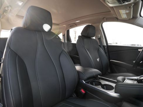 Certified 2025 Acura RDX w/ Technology Package image 20