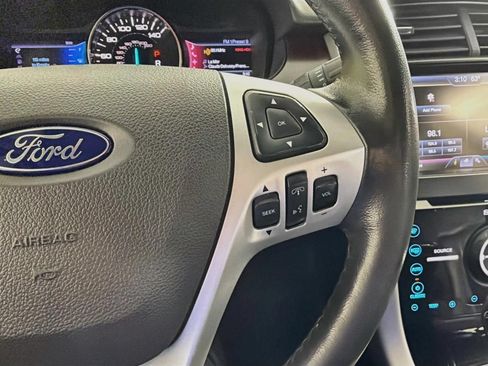 Used 2013 Ford Edge Limited w/ Class II Trailer Tow Pkg AWD/4WD image 44
