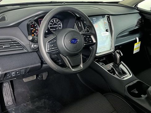 New 2025 Subaru Outback Premium image 12