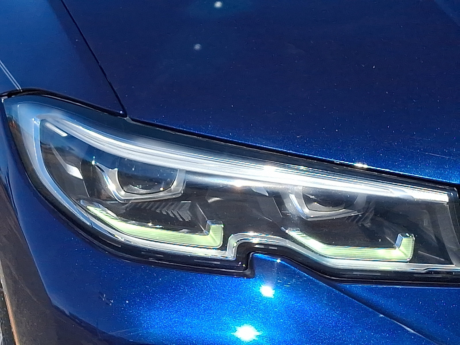 Used 2020 BMW M340i xDrive w/ Premium Package AWD/4WD image 10