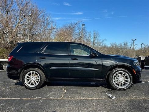 Certified 2022 Dodge Durango R/T image 7