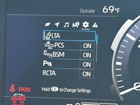 New 2026 Toyota Sequoia Capstone image 28