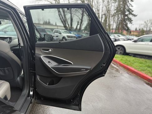 Used 2014 Hyundai Santa Fe Sport 2.0T image 16