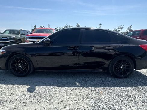 Used 2022 Honda Civic Sport image 6