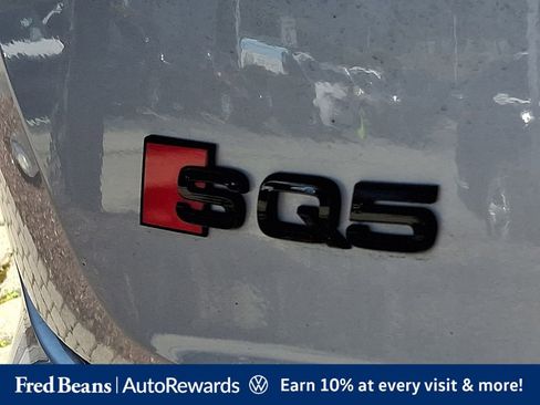 Used 2023 Audi SQ5 Prestige AWD/4WD image 33
