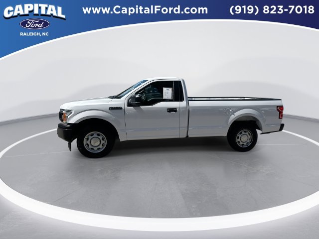 Used 2018 Ford F150 XL RWD image 5