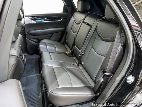 New 2026 Cadillac XT5 Premium Luxury w/ Driver Assist Package image 9