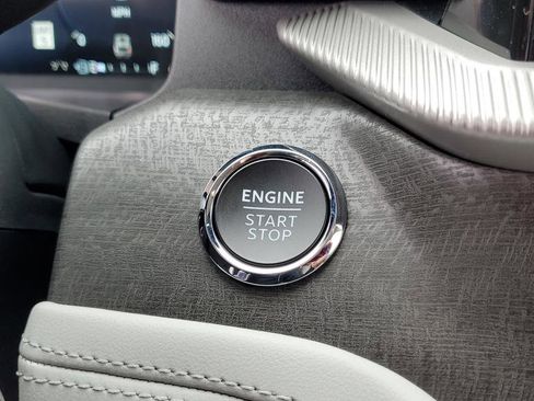 New 2026 Ford Explorer Platinum w/ LUX Leather Package image 23