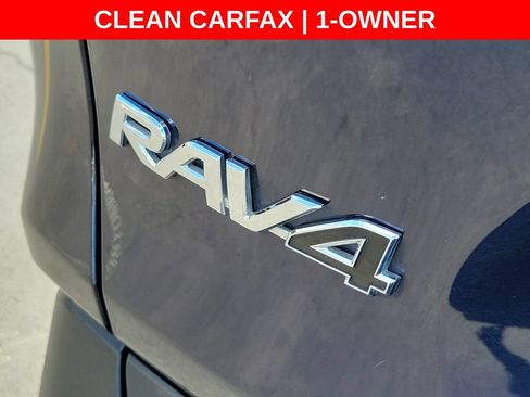 Used 2024 Toyota RAV4 XLE FWD image 9