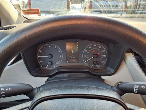 Certified 2025 Toyota Corolla LE w/ LE Premium Package image 9