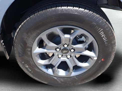 New 2026 Ford Maverick XLT FWD image 23