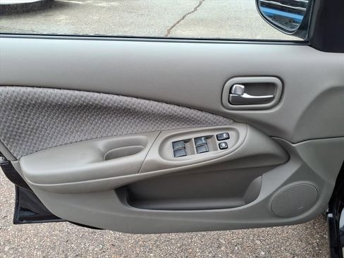 Used 2005 Nissan Sentra 1.8 S image 12