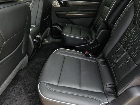 New 2026 Buick Enclave Avenir w/ Super Cruise Package image 22